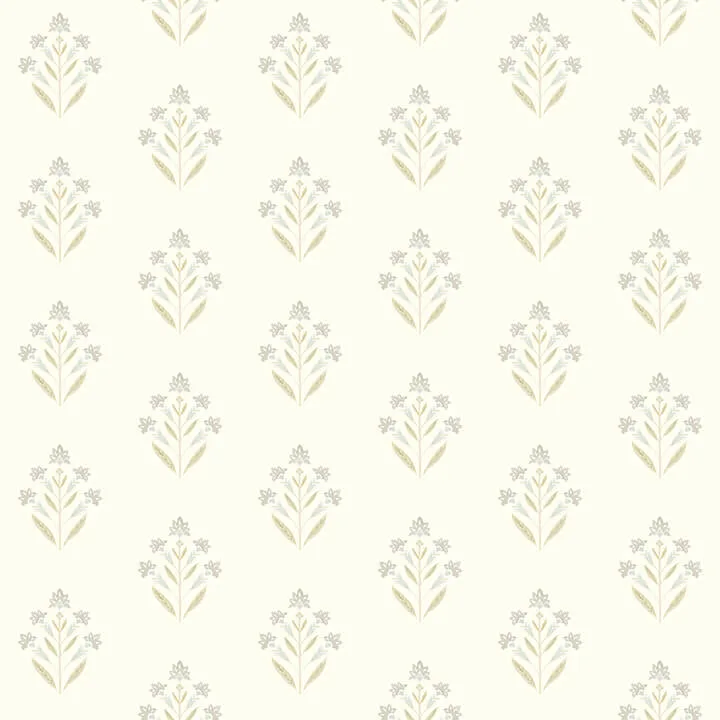 Chesapeake Kova wallpaper, color Yellow, SKU 3125-72348