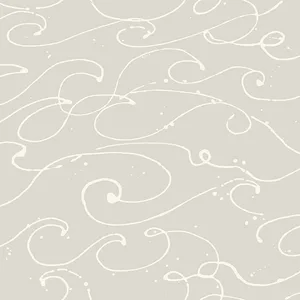 Chesapeake Kuroshio wallpaper, color Taupe, SKU 4071-71007