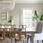 Chesapeake Kuroshio wallpaper, color Taupe, SKU 4071-71007