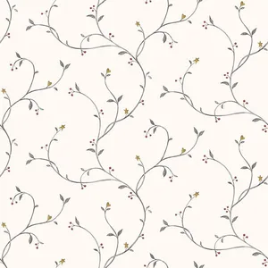 Chesapeake Kurt wallpaper, color Black, SKU 3119-091510