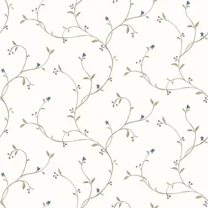 Chesapeake Kurt wallpaper, color Green, SKU 3119-09158
