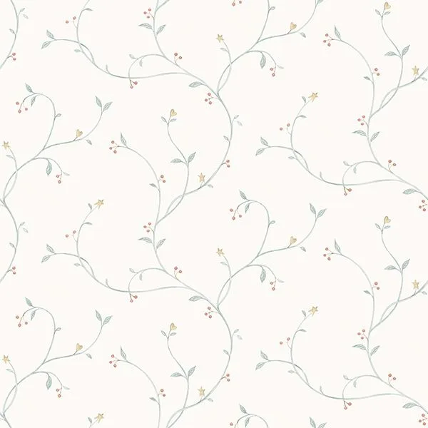 Chesapeake Kurt wallpaper, color Light Green, SKU 3119-09159