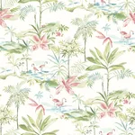 Chesapeake Lagoon - Green Wallpaper | Buy Online Chesapeake Lagoon wallpaper, color Green, SKU 3120-12071