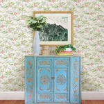 Chesapeake Lagoon - Green Wallpaper | Buy Online Chesapeake Lagoon wallpaper, color Green, SKU 3120-12071