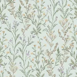 Chesapeake Laverne - Aquamarine Wallpaper | Buy Online Chesapeake Laverne wallpaper, color Aquamarine, SKU 4191-83018