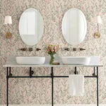 Chesapeake Laverne - Blush Wallpaper | Buy Online Chesapeake Laverne wallpaper, color Blush, SKU 4191-83020