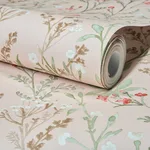 Chesapeake Laverne - Blush Wallpaper | Buy Online Chesapeake Laverne wallpaper, color Blush, SKU 4191-83020