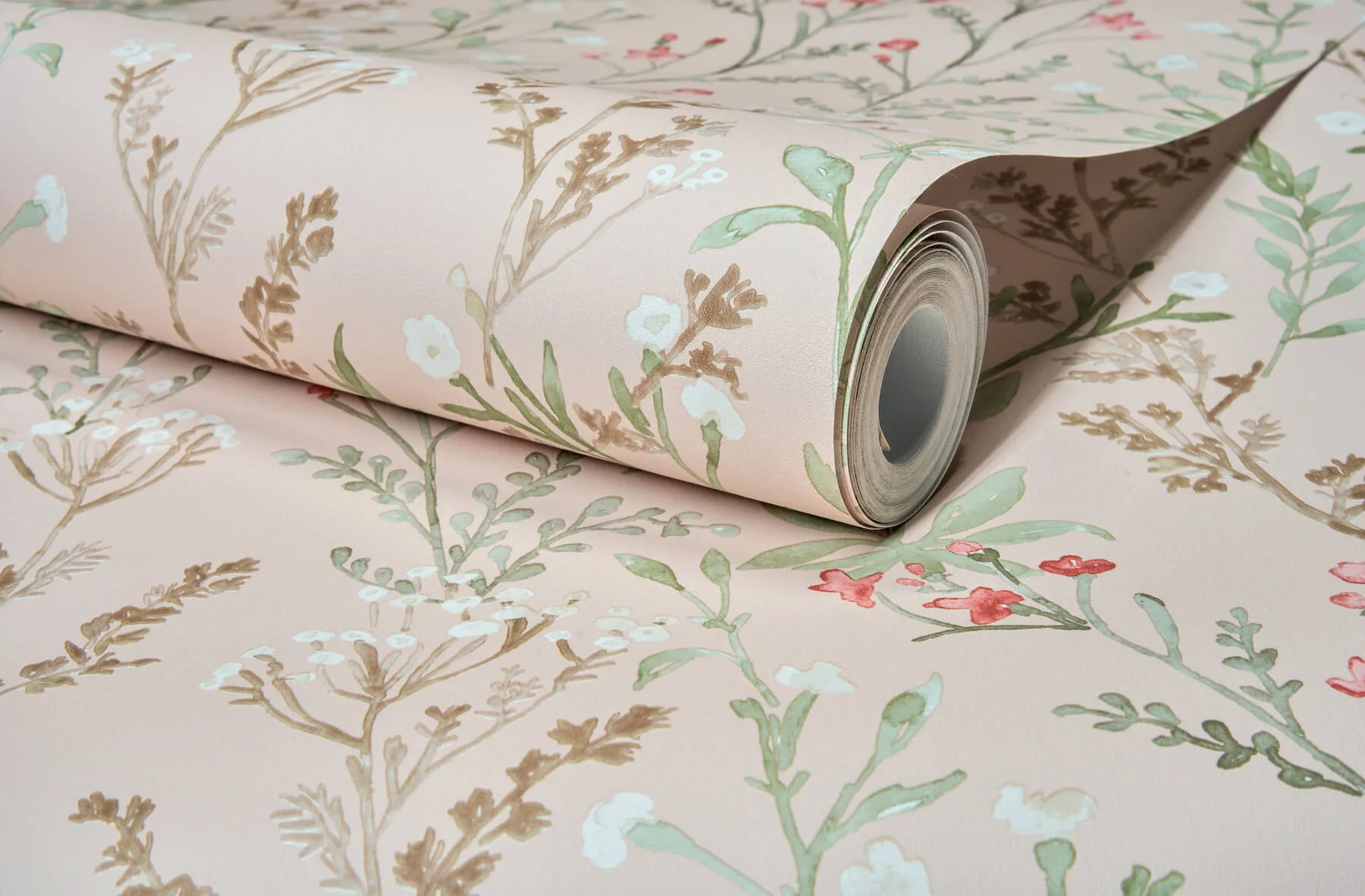 Chesapeake Laverne - Blush Wallpaper | Buy Online Chesapeake Laverne wallpaper, color Blush, SKU 4191-83020