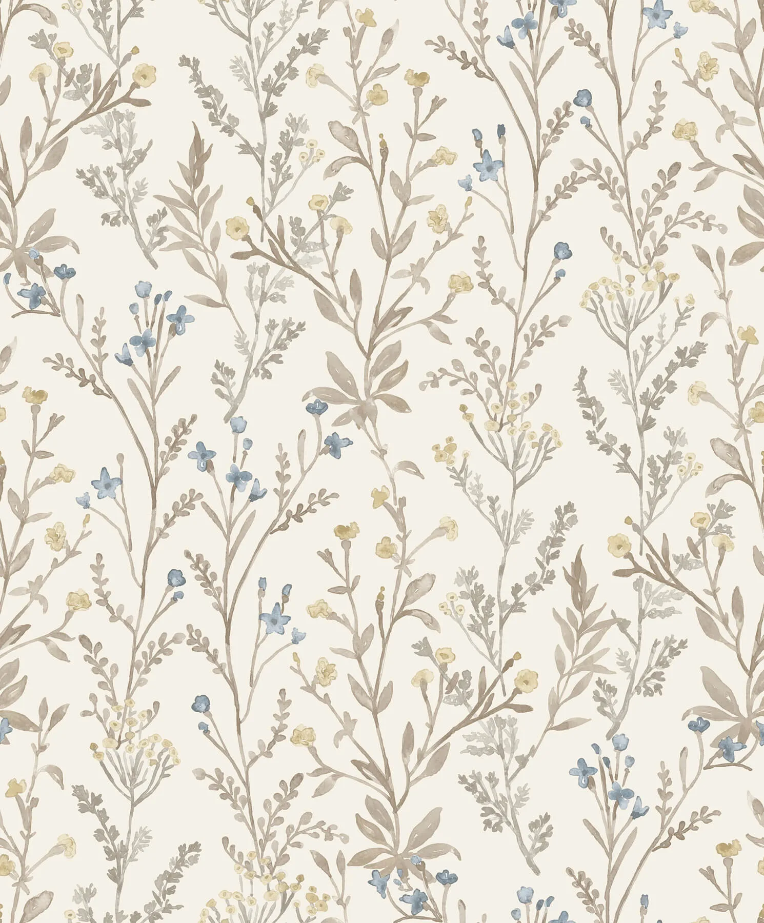 Chesapeake Laverne wallpaper, color Neutral, SKU 4191-83017