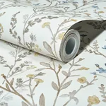 Chesapeake Laverne - Neutral Wallpaper | Buy Online Chesapeake Laverne wallpaper, color Neutral, SKU 4191-83017