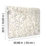 Chesapeake Laverne - Neutral Wallpaper | Buy Online Chesapeake Laverne wallpaper, color Neutral, SKU 4191-83017
