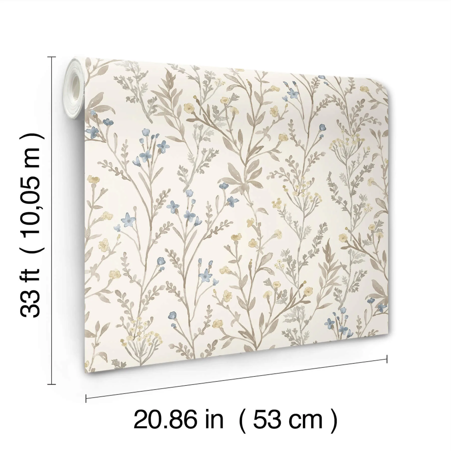 Chesapeake Laverne - Neutral Wallpaper | Buy Online Chesapeake Laverne wallpaper, color Neutral, SKU 4191-83017