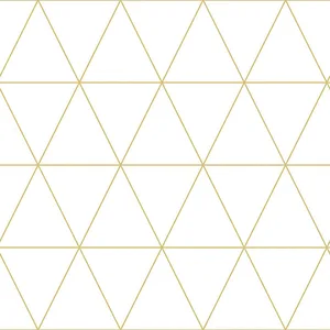 Chesapeake Leda wallpaper, color Metallic, SKU 4060-347682