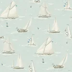 Chesapeake Leeward - Aqua Wallpaper | Buy Online Chesapeake Leeward wallpaper, color Aqua, SKU 4071-71037