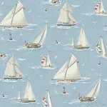 Chesapeake Leeward wallpaper, color Light Blue, SKU 4071-71034