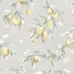 Chesapeake Lemonade wallpaper, color Grey, SKU 4134-72507