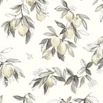 Chesapeake Lemonade - Charcoal Wallpaper | Buy Online Chesapeake Lemonade wallpaper, color Charcoal, SKU 4134-72509