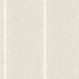 Chesapeake Linette wallpaper, color Beige, SKU 4072-70070
