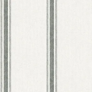 Chesapeake Linette wallpaper, color Black, SKU 3115-12461