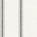 Chesapeake Linette wallpaper, color Black, SKU 4072-70066