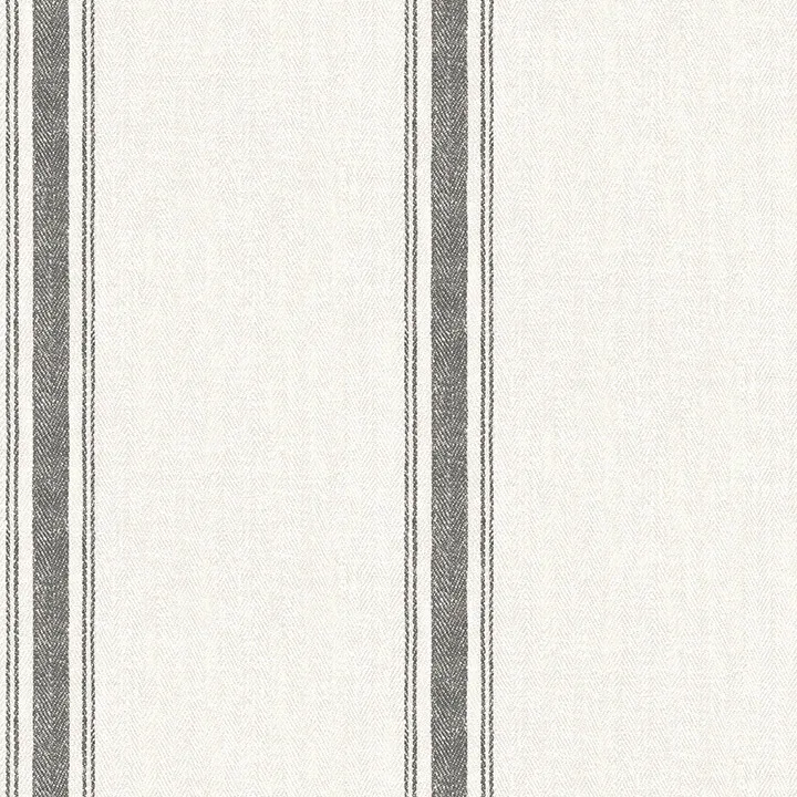 Chesapeake Linette wallpaper, color Black, SKU 4072-70066