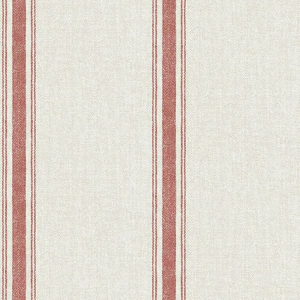 Chesapeake Linette wallpaper, color Burnt Sienna, SKU 3115-12464