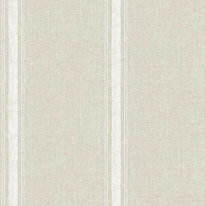 Chesapeake Linette wallpaper, color Light Grey, SKU 3115-12463
