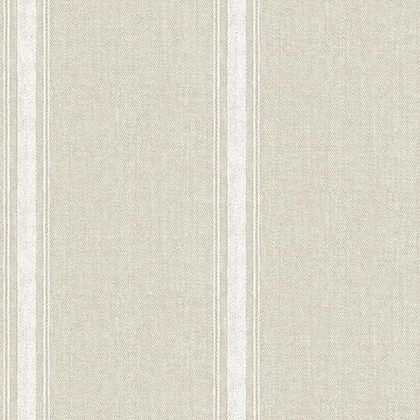 Chesapeake Linette wallpaper, color Light Grey, SKU 3115-12463