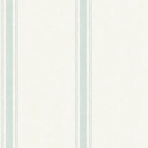 Chesapeake Linette wallpaper, color Seafoam, SKU 4072-70068