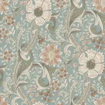 Chesapeake Liora - Aqua Wallpaper | Buy Online Chesapeake Liora wallpaper, color Aqua, SKU 4191-83013