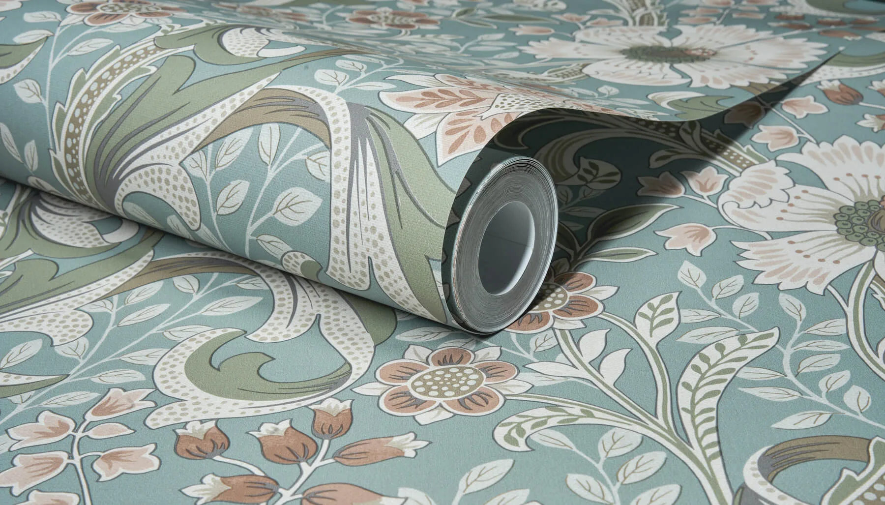 Chesapeake Liora - Aqua Wallpaper | Buy Online Chesapeake Liora wallpaper, color Aqua, SKU 4191-83013