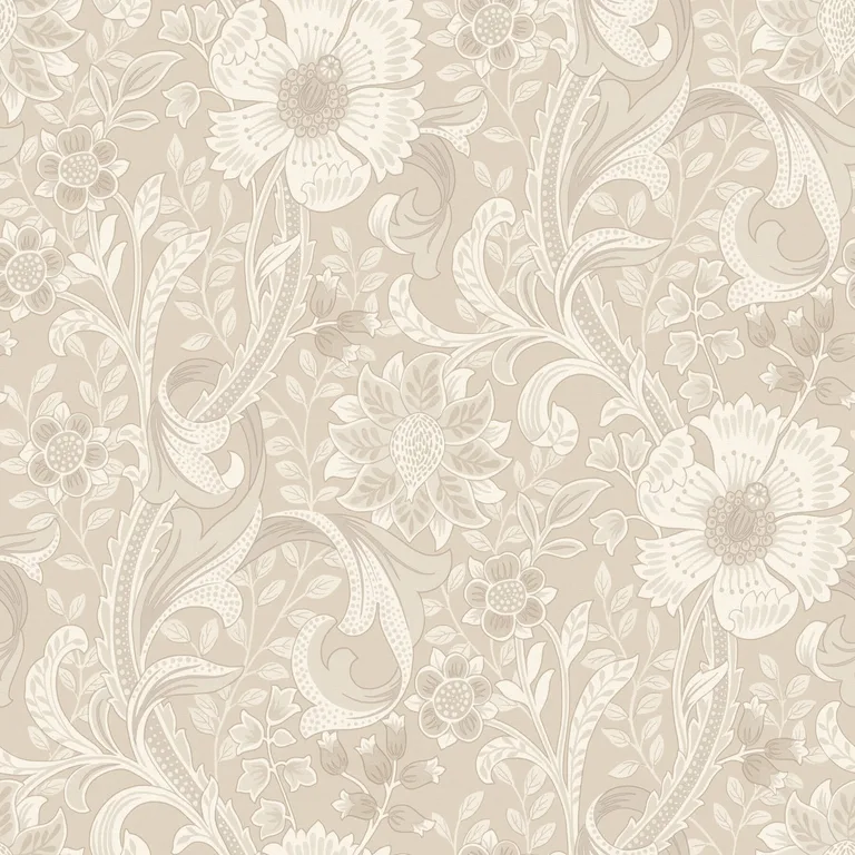 Chesapeake Liora wallpaper, color Beige, SKU 4191-83012