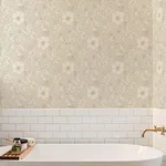 Chesapeake Liora wallpaper, color Beige, SKU 4191-83012
