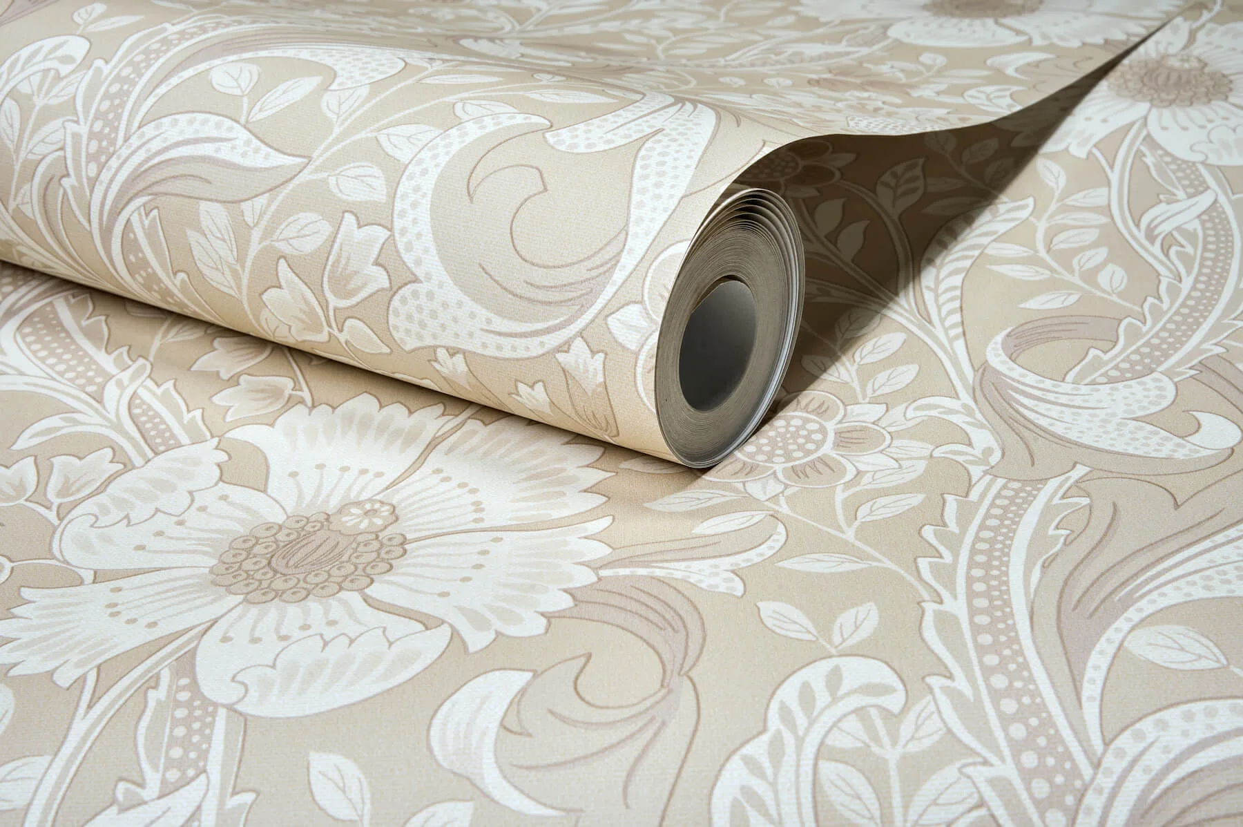 Chesapeake Liora wallpaper, color Beige, SKU 4191-83012