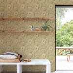 Chesapeake Liora - Butter Wallpaper | Buy Online Chesapeake Liora wallpaper, color Butter, SKU 4191-83016