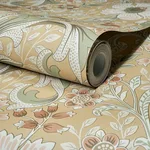 Chesapeake Liora - Butter Wallpaper | Buy Online Chesapeake Liora wallpaper, color Butter, SKU 4191-83016