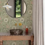 Chesapeake Liora - Green Wallpaper | Buy Online Chesapeake Liora wallpaper, color Green, SKU 4191-83014