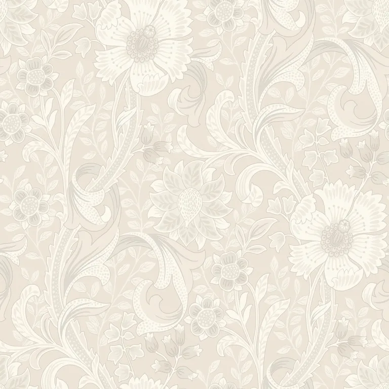 Chesapeake Liora wallpaper, color Neutral, SKU 4191-83011