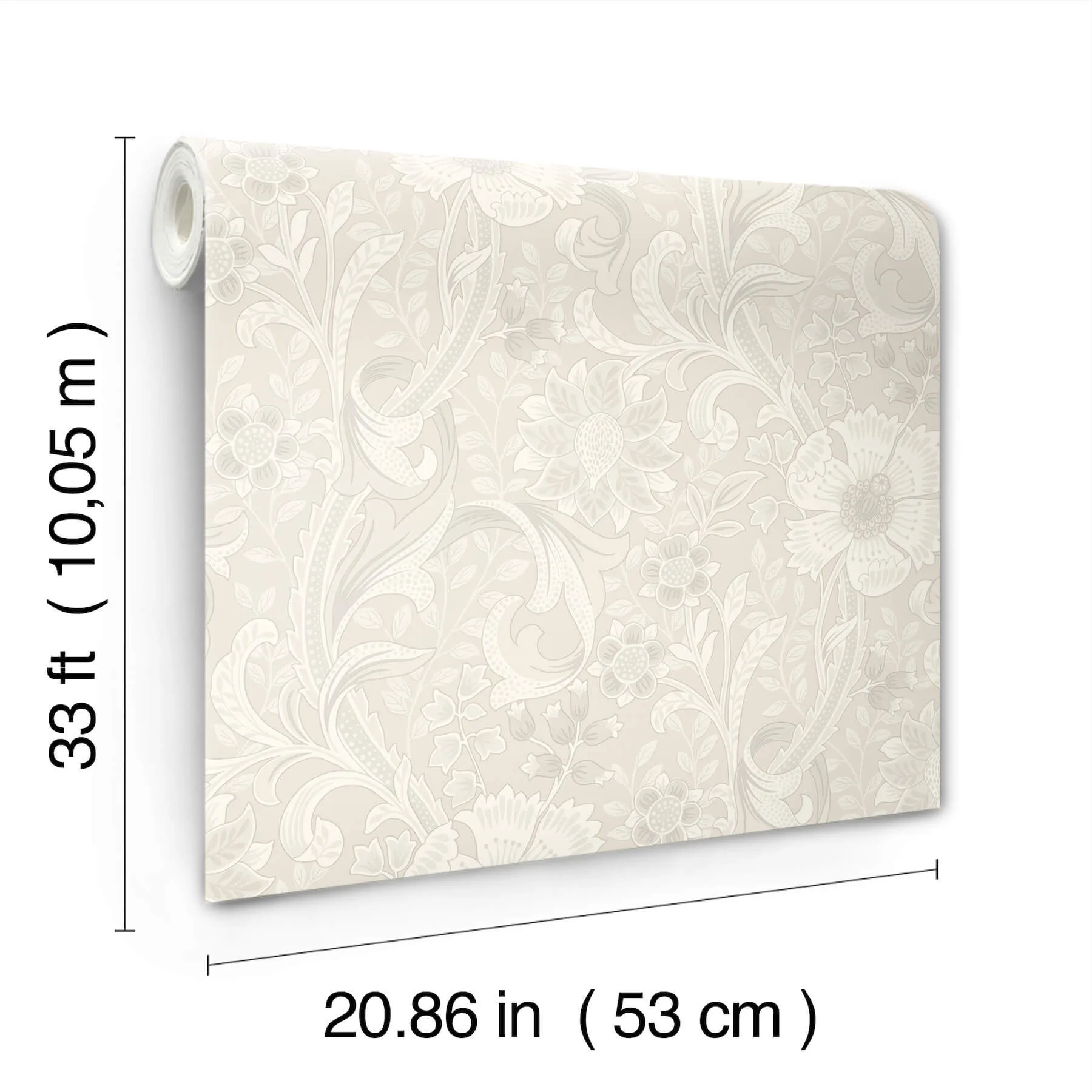 Chesapeake Liora - Neutral Wallpaper | Buy Online Chesapeake Liora wallpaper, color Neutral, SKU 4191-83011