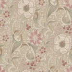 Chesapeake Liora - Taupe Wallpaper | Buy Online Chesapeake Liora wallpaper, color Taupe, SKU 4191-83015