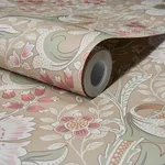 Chesapeake Liora - Taupe Wallpaper | Buy Online Chesapeake Liora wallpaper, color Taupe, SKU 4191-83015