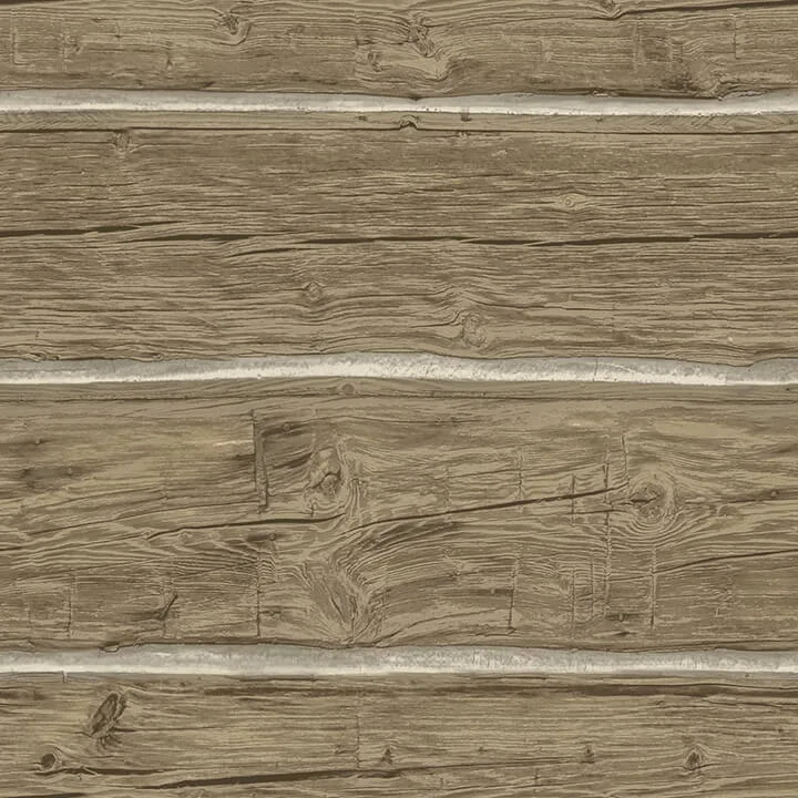 Chesapeake Lodgepole wallpaper, color Chestnut, SKU 4142-72615