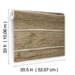 Chesapeake Lodgepole - Chestnut Wallpaper | Buy Online Chesapeake Lodgepole wallpaper, color Chestnut, SKU 4142-72615