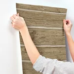 Chesapeake Lodgepole - Chestnut Wallpaper | Buy Online Chesapeake Lodgepole wallpaper, color Chestnut, SKU 4142-72615