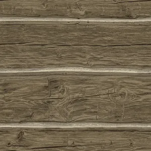 Chesapeake Lodgepole wallpaper, color Dark Brown, SKU 4142-72613
