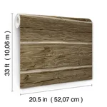 Chesapeake Lodgepole - Dark Brown Wallpaper | Buy Online Chesapeake Lodgepole wallpaper, color Dark Brown, SKU 4142-72613