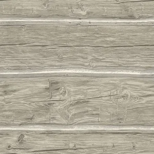 Chesapeake Lodgepole wallpaper, color Grey, SKU 4142-72614