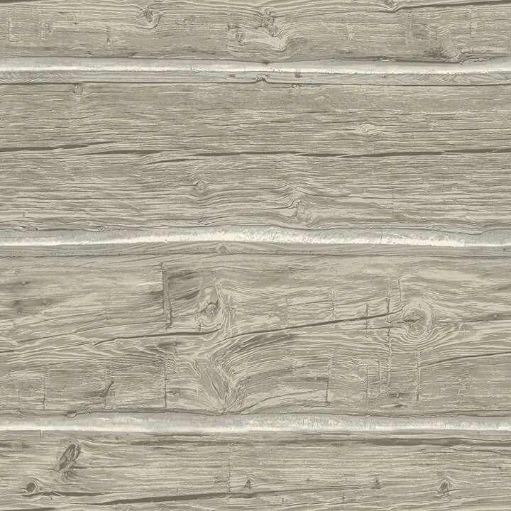 Chesapeake Lodgepole wallpaper, color Grey, SKU 4142-72614