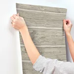 Chesapeake Lodgepole - Grey Wallpaper | Buy Online Chesapeake Lodgepole wallpaper, color Grey, SKU 4142-72614