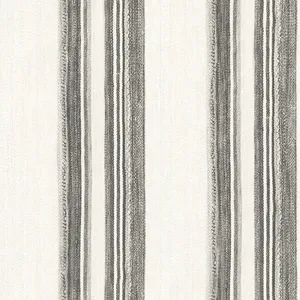 Chesapeake Loom Spun wallpaper, color Charcoal, SKU 4142-72601